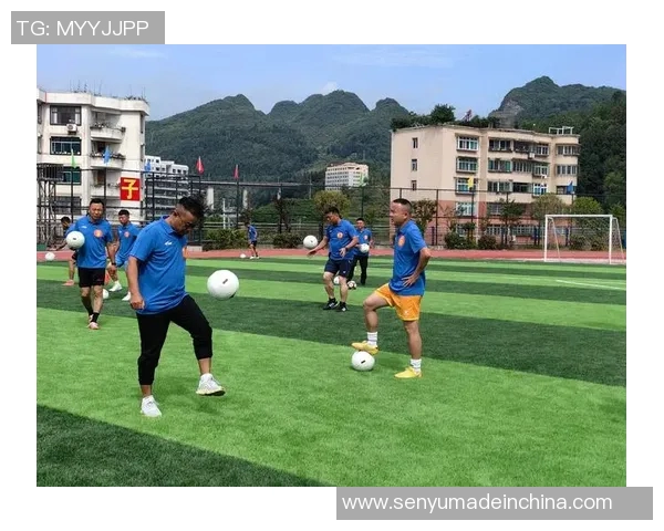 贵州足球女老板的崛起与挑战：她如何改变中国女足的未来与发展